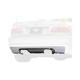 BMV4650, VORSTEINER BMV4650 Rear Diffuser V-CSL (Carbon) for BMW M3 (E46) 2000-2006 в ОАЭ, Дубай. Состояние - новое. Цена 9 880 AED. Фото, контакты продавца | AUTO.AE