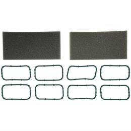 FEL-MS97151, Fel-Pro Intake Manifold Gaskets MS97151 в ОАЭ, Дубай. Состояние - новое. Цена 210 AED. Фото, контакты продавца | AUTO.AE
