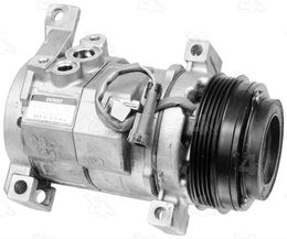 FSS-77376, Four Seasons Remanufactured Air Conditioning Compressors 77376 в ОАЭ, Дубай. Состояние - новое. Цена 870 AED. Фото, контакты продавца | AUTO.AE