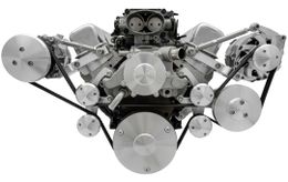 MCH-20945, March Performance LT-1 Serpentine Conversion Kits 20945 في الإمارات, دبي. Condition - new. Price 6,670 AED. Photo, seller contacts | AUTO.AE