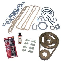 CMB-09-0006, Summit Racing™ Timing Chain and Gear Set Pro Packs 09-0006 in UAE, Dubai. Condition - new. Price 510 AED. Photo, seller contacts | AUTO.AE