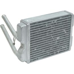 UAC-HT398003C, Universal Air Conditioner Heater Cores for 1986-1989 TAURUS, SABLE, 1988-1989 CONTINENTAL - HT 398003C в ОАЭ, Дубай. Состояние - новое. Цена 290 AED. Фото, контакты продавца | AUTO.AE