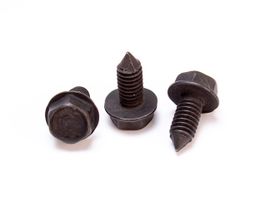 AMD-H-124, Auto Metal Direct Vacuum Reservoir Mounting Bolts for 1968-1969 CAMARO - H-124 في الإمارات, دبي. Condition - new. Price 30 AED. Photo, seller contacts | AUTO.AE