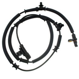 HLN-2ABS1557, Holstein Parts ABS Sensors for 2008-2011 GRAND CARAVAN, TOWN & COUNTRY - 2ABS1557 في الإمارات, دبي. Condition - new. Price 60 AED. Photo, seller contacts | AUTO.AE