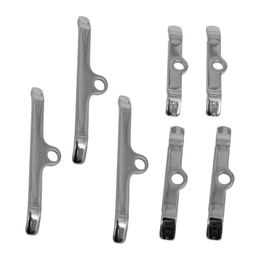 SUM-G3436, Summit Racing™ Valve Cover Hold-Down Tabs SUM-G3436 في الإمارات, دبي. Condition - new. Price 100 AED. Photo, seller contacts | AUTO.AE