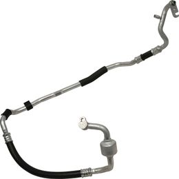 UAC-HA114262C, Universal Air Conditioner Inc. - Air Conditioning Hoses and Lines for 2012-2015 RIO - HA 114262C in UAE, Dubai. Condition - new. Price 190 AED. Photo, seller contacts | AUTO.AE