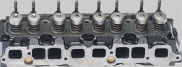 QSV-8M0188300, Quicksilver Cylinder Heads 8M0188300 в ОАЭ, Дубай. Состояние - новое. Цена 5 450 AED. Фото, контакты продавца | AUTO.AE