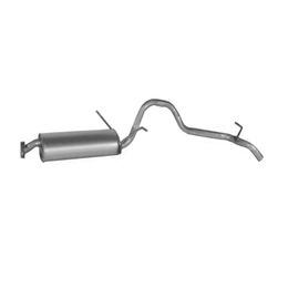 APH-HD19701, AP Exhaust ANSA Intermediate Pipes for 1997-2001 CR-V - HD19701 в ОАЭ, Дубай. Состояние - новое. Цена 470 AED. Фото, контакты продавца | AUTO.AE