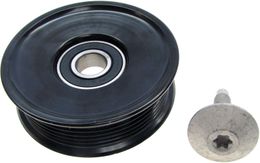 CEL-50003, Continental Accu-Drive Idler Pulleys 50003 в ОАЭ, Дубай. Состояние - новое. Цена 150 AED. Фото, контакты продавца | AUTO.AE