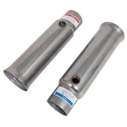KOK-22503101, Kooks Headers Race Intermediate Pipes for 2010-2015 CAMARO - 22503101 في الإمارات, دبي. Condition - new. Price 3,750 AED. Photo, seller contacts | AUTO.AE