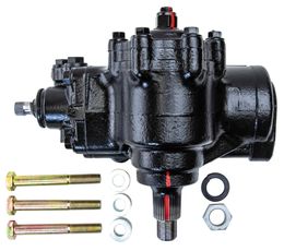 PFN-SG851, PSC XD Steering Gears for 1994-2002 RAM 2500, RAM 3500 - SG851 in UAE, Dubai. Condition - new. Price 5,230 AED. Photo, seller contacts | AUTO.AE