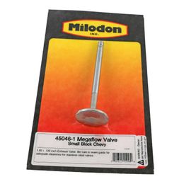 MIL-45046-1, Milodon Megaflow Competition Valves 45046-1 في الإمارات, دبي. Condition - new. Price 130 AED. Photo, seller contacts | AUTO.AE