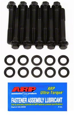 ARP-154-5004, ARP High Performance Series Main Bolts 154-5004 في الإمارات, دبي. Condition - new. Price 310 AED. Photo, seller contacts | AUTO.AE