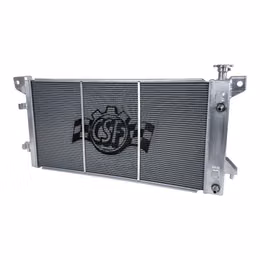 8094, CSF 8094 High-Performance Radiator for FORD F-150 Raptor 2010-2014 in UAE, Dubai. Condition - new. Price 3,870 AED. Photo, seller contacts | AUTO.AE