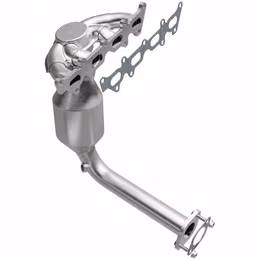 22-060, MAGNAFLOW 22-060 Manifold Catalytic Converter OEM Grade for FIAT 500 2012-2017 in UAE, Dubai. Condition - new. Price 3,950 AED. Photo, seller contacts | AUTO.AE