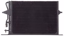 RDR-7014766, Agility Auto Parts Air Conditioning Condensers for 1997-2000 CONTOUR, 1999-2002 COUGAR, 1998-2000 MYSTIQUE - 7014766 в ОАЭ, Дубай. Состояние - новое. Цена 510 AED. Фото, контакты продавца | AUTO.AE