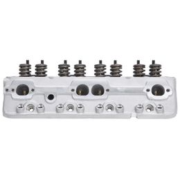 EDL-60909, Edelbrock Performer Cylinder Heads 60909 في الإمارات, دبي. Condition - new. Price 5,530 AED. Photo, seller contacts | AUTO.AE