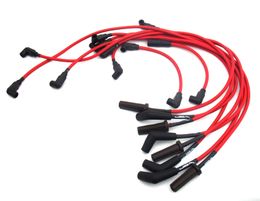 JBA-W0821, JBA Performance Exhaust PowerCables Spark Plug Wire Sets W0821 in UAE, Dubai. Condition - new. Price 600 AED. Photo, seller contacts | AUTO.AE