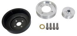 MCH-2115, March Performance 1994-95 5.0L Mustang Pulley Kits for 1994-1995 MUSTANG - 2115 в ОАЭ, Дубай. Состояние - новое. Цена ⁦860 AED⁩. Фото, контакты продавца | AUTO.AE