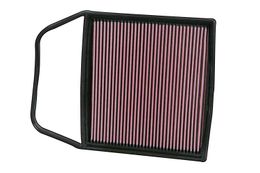 33-2367, K&N 33-2367 Replacement Air Filter for BMW 335I 3.0L-L6 2007-2010 في الإمارات, دبي. Condition - new. Price 440 AED. Photo, seller contacts | AUTO.AE
