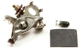 RRA-7-01037, Sierra Marine Distributor Points 7-01037 في الإمارات, دبي. Condition - new. Price ⁦110 AED⁩. Photo, seller contacts | AUTO.AE
