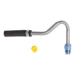 EDD-80261, Edelmann Power Steering Return Hoses 80261B في الإمارات, دبي. Condition - new. Price 90 AED. Photo, seller contacts | AUTO.AE
