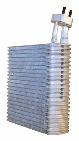 CWA-5066549AB, Crown Automotive Air Conditioning Evaporator Cores for 2002-2005 LIBERTY - 5066549AB in UAE, Dubai. Condition - new. Price 770 AED. Photo, seller contacts | AUTO.AE