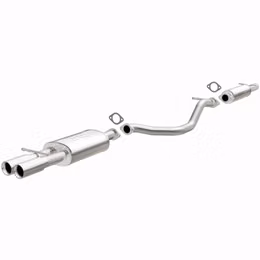 15745, MAGNAFLOW 15745 Exhaust System Touring Series for VW Golf 1999-2005 в ОАЭ, Дубай. Состояние - новое. Цена 6 110 AED. Фото, контакты продавца | AUTO.AE