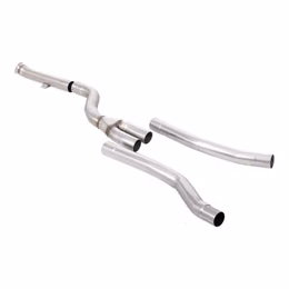 SSXBM1233, MILLTEK SSXBM1233 OPF/GPF Bypass System, 3" for BMW M240i XDrive (G42) OPF/GPF in UAE, Dubai. Condition - new. Price 3,670 AED. Photo, seller contacts | AUTO.AE