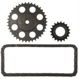MEL-3-3SR60, Melling Timing Chain Sets for 1986-1990 BRONCO II, 1986-1992 RANGER, 1988-1989 SCORPIO - 3-3SR60 في الإمارات, دبي. Condition - new. Price 120 AED. Photo, seller contacts | AUTO.AE