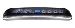 DAK-VHX63CIMPCB, Dakota Digital VHX Series Direct-Fit Analog Gauge Systems for 1963-1964 IMPALA - VHX-63C-IMP-C-B في الإمارات, دبي. Condition - new. Price 4,520 AED. Photo, seller contacts | AUTO.AE