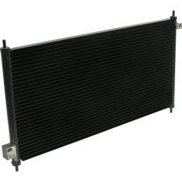 UAC-CN4802PFC, Universal Air Conditioner Air Conditioning Condensers for 1997-2001 PRELUDE, 2000-2003 S2000 - CN 4802PFC في الإمارات, دبي. Condition - new. Price 480 AED. Photo, seller contacts | AUTO.AE