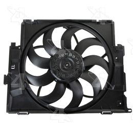 FSS-76391, Four Seasons Cooling Fan Assemblies 76391 in UAE, Dubai. Condition - new. Price 2,300 AED. Photo, seller contacts | AUTO.AE