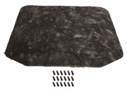 SUM-RP24608, Summit Racing™ Hood Pads for 1971-1974 CORONET, ROAD RUNNER, 1971 GTX - SUM-RP24608 в ОАЭ, Дубай. Состояние - новое. Цена 200 AED. Фото, контакты продавца | AUTO.AE