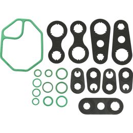 UAC-RS2503, Universal Air Conditioner Air Conditioner System Seal Kits RS 2503 in UAE, Dubai. Condition - new. Price 60 AED. Photo, seller contacts | AUTO.AE