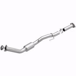 49022, MAGNAFLOW 49022 Catalytic Converter Direct-Fit OEM Grade for CHEVROLET Trailblazer EXT 2002-2005 في الإمارات, دبي. Condition - new. Price 3,120 AED. Photo, seller contacts | AUTO.AE
