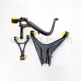 POW-008-85, VERKLINE POW-008-85 Full Rear Polyurethane Bushings Set (Track Hardness) for AUDI RS2 (B4) في الإمارات, دبي. Condition - new. Price 2,150 AED. Photo, seller contacts | AUTO.AE