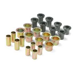 ART-11539590, Ridetech Control Arm Bushing Kits for 1963-1982 CORVETTE - 11539590 in UAE, Dubai. Condition - new. Price 1,080 AED. Photo, seller contacts | AUTO.AE