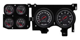 NVU-73676-01, New Vintage USA 1973-87 GM Truck Gauge Packages 73676-01 في الإمارات، دبي. الحالة - جديدة. السعر 4,410 AED. صورة، جهات اتصال البائع | AUTO.AE