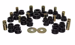 ENS-19-3103G, Energy Suspension Control Arm Bushings for 2008-2014 IMPREZA - 19.3103G in UAE, Dubai. Condition - new. Price 820 AED. Photo, seller contacts | AUTO.AE