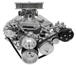 MCH-22086, March Performance Chevy Small Block Serpentine Drive Kits 22086 في الإمارات, دبي. Condition - new. Price 3,710 AED. Photo, seller contacts | AUTO.AE