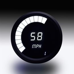 IZL-M9250W, Intellitronix LED Digital Combination Speedometer/Tachometer Gauges M9250W في الإمارات, دبي. Condition - new. Price ⁦910 AED⁩. Photo, seller contacts | AUTO.AE