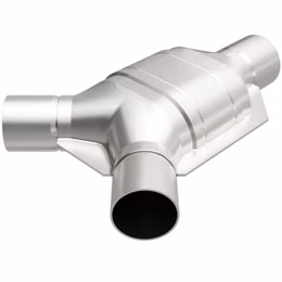 MPE-338042, MagnaFlow Universal Catalytic Converters for 1993-1995 MARK VIII - 338042 in UAE, Dubai. Condition - new. Price 1,530 AED. Photo, seller contacts | AUTO.AE