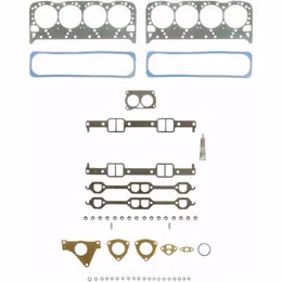 FEL-HS9966PT, Fel-Pro Head Gasket Sets HS 9966 PT в ОАЭ, Дубай. Состояние - новое. Цена 950 AED. Фото, контакты продавца | AUTO.AE