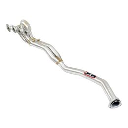 700801, SUPERSPRINT 700801 Exhaust Manifold Left Hand Drive (Oval Exhaust Ports) for BMW (E21) в ОАЭ, Дубай. Состояние - новое. Цена 8 500 AED. Фото, контакты продавца | AUTO.AE