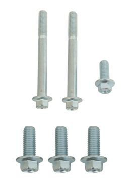 ICB-551204, ICT Billet Power Steering Bracket Bolts for 1998-2002 CAMARO, FIREBIRD - 551204 في الإمارات, دبي. Condition - new. Price 110 AED. Photo, seller contacts | AUTO.AE