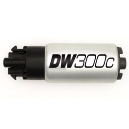 DWK-9-309-1009, DeatschWerks DW300c Compact Fitment Fuel Pumps for 2009-2021 GT-R - 9-309-1009 في الإمارات, دبي. Condition - new. Price 770 AED. Photo, seller contacts | AUTO.AE