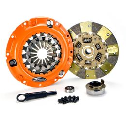 CTF-KDF801913, Centerforce Dual Friction Clutch Kits for 1994-2005 MIATA - KDF801913 in UAE, Dubai. Condition - new. Price 1,910 AED. Photo, seller contacts | AUTO.AE
