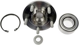 RNB-952-934, Dorman Pre-Pressed Wheel Hub Assemblies for 2013-2018 C-MAX, 2012-2018 FOCUS - 952-934 في الإمارات, دبي. Condition - new. Price 450 AED. Photo, seller contacts | AUTO.AE
