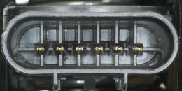 SMP-APS253, Standard Motor Accelerator Pedal Sensors for 2005-2013 CORVETTE - APS253 в ОАЭ, Дубай. Состояние - новое. Цена 640 AED. Фото, контакты продавца | AUTO.AE